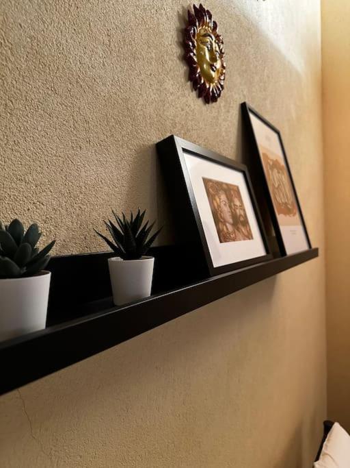 Carmine House Apartment Монреале Екстериор снимка