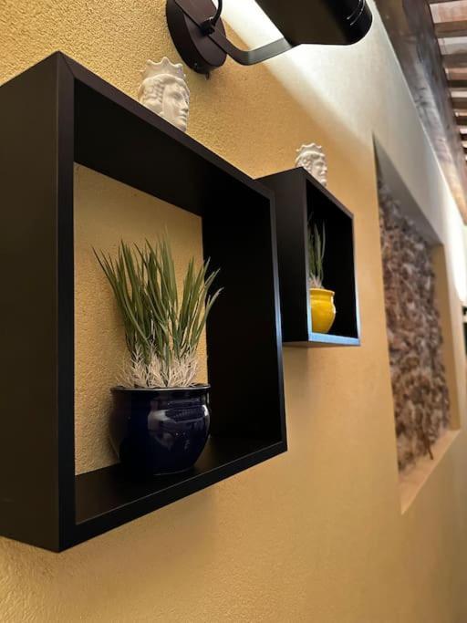 Carmine House Apartment Монреале Екстериор снимка