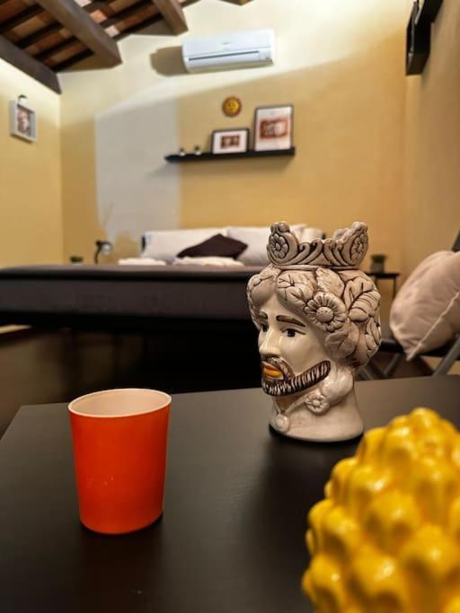 Carmine House Apartment Монреале Екстериор снимка