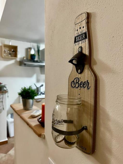 Carmine House Apartment Монреале Екстериор снимка