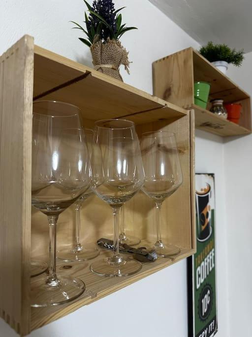 Carmine House Apartment Монреале Екстериор снимка