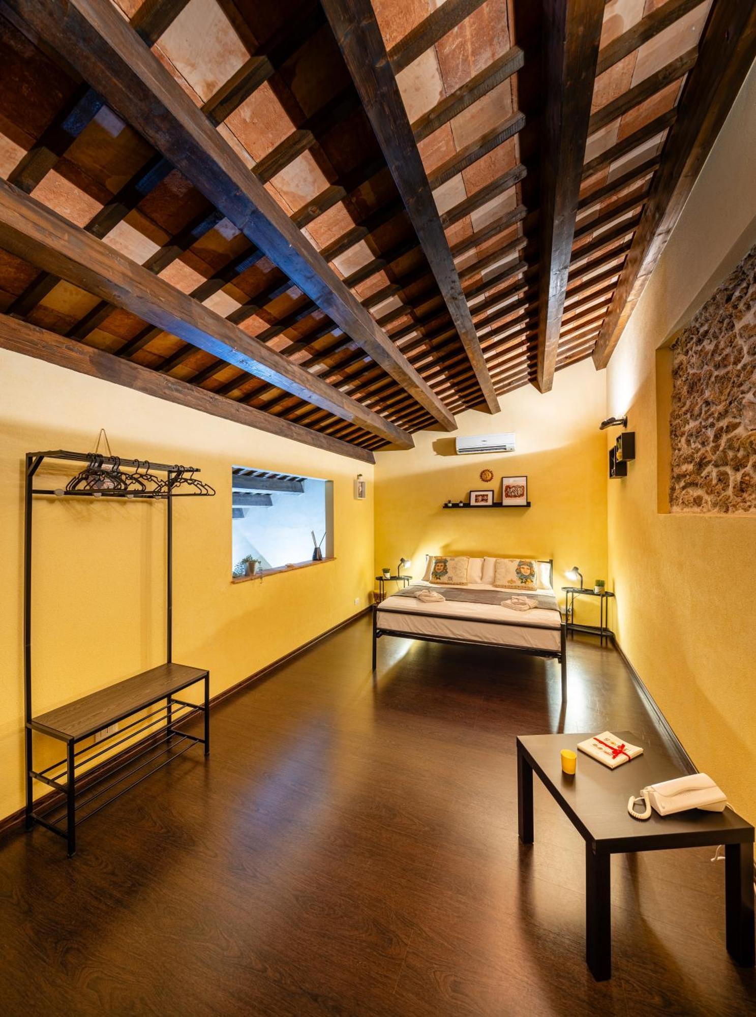 Carmine House Apartment Монреале Екстериор снимка